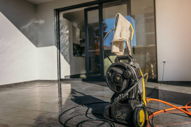 Best Driveway Pressure Washing  in Horizon West, FL